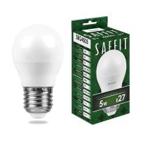Лампа светодиодная SAFFIT SBG4505