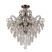 Люстра Arte Lamp VITORIA A3306PL-10AB