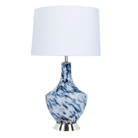 Настольная лампа Arte Lamp Sheratan A5052LT-1CC от интернет магазина Elvan.ru