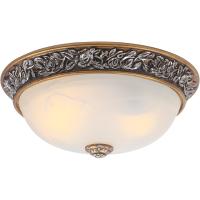 Потолочный светильник Arte Lamp TORTA A7142PL-2SB