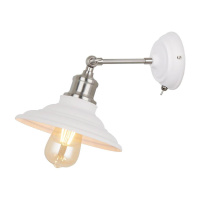 Спот Arte Lamp A5067AP-1WH от интернет магазина Elvan.ru