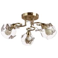 Потолочная люстра Arte Lamp ALESSANDRA