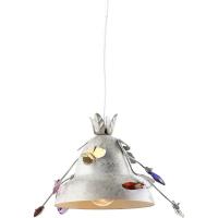 Подвесной светильник Arte Lamp BELLS