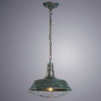 Подвесной светильник Arte Lamp PANDORA A9183SP-1BG