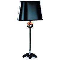 Настольная лампа Arte Lamp TURANDOT A4011LT-1CC