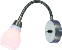 Спот Arte Lamp LETTURA A5271AP-1AB от интернет магазина Elvan.ru