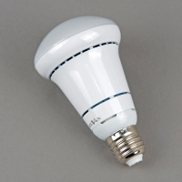 E27-10W-3000K Лампа LED (шарик OPAL) от интернет магазина Elvan.ru