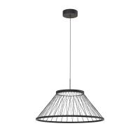 4633-6P, подвес, D600xH400/1500, LEDx16W, 600LM, 4000K, included