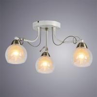 Люстра Arte Lamp INTRECCIO A1633PL-3WG