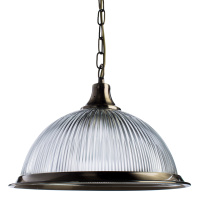 Светильник Arte Lamp AMERICAN DINER A9366SP-1AB от интернет магазина Elvan.ru