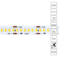 Светодиодная лента 24V 19,2W/m 4000К 5м Arte Lamp TAPE