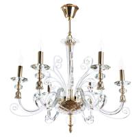 Подвесная люстра Divinare ALBEDO 8821/09 LM-6