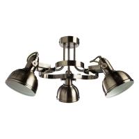 Люстра Arte Lamp MARTIN A5216PL-3AB