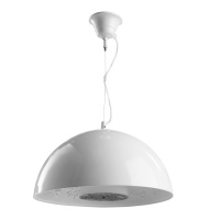 Подвесной светильник Arte Lamp ROME A4175SP-1WH от интернет магазина Elvan.ru