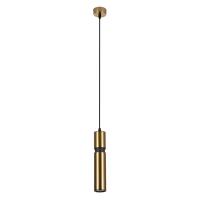 Точечный подвесной светильник ARTE LAMP RAN A3145SP-1PB