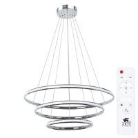 Подвесная люстра Arte Lamp MERIDIANA A2198SP-3CC