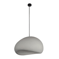 10252/600 Grey Подвесной светильник LOFT IT Stone от интернет магазина Elvan.ru