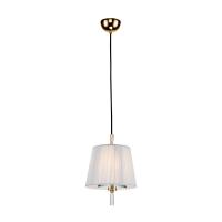 2690-1P, подвес, D230xH300/1410, 1xE14x40W, excluded