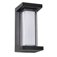 Уличный настенный светильник Arte Lamp ULYSSES