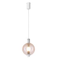 4314-1P, подвес, D160xH345/1935, LEDx9W, 650LM, 4000K, CRI>90, included