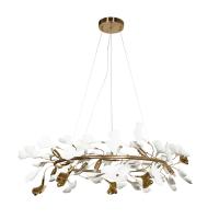 10124/8 Подвесная люстра LOFT IT Fleur