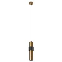 Точечный подвесной светильник ARTE LAMP RAN A3144SP-1PB