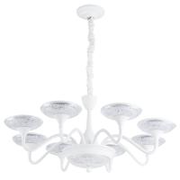 Подвесная люстра Arte Lamp BERN A5168LM-8WH