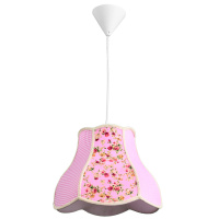 Подвесной светильник Arte Lamp KIDS A9222SP-1WH от интернет магазина Elvan.ru