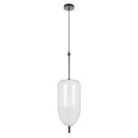 10223/B White Подвесной светильник LOFT IT Venice