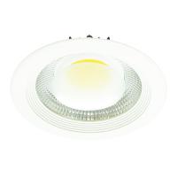 Точечный встраиваемый светильник Arte Lamp UOVO A6415PL-1WH