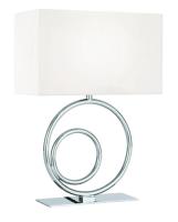 Настольная лампа Arte Lamp BLACK POOL A5370LT-1CC