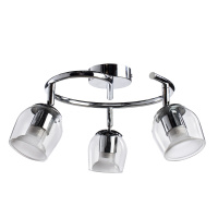 Спот Arte Lamp ECHEGGIO A1558PL-3CC от интернет магазина Elvan.ru