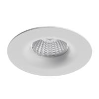 Точечный встраиваемый светильник Arte Lamp UOVO A1427PL-1WH