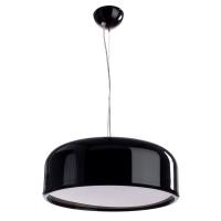 Подвесной светильник Arte Lamp PALEOLUS A3401SP-3BK