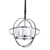 Подвесная люстра Divinare SPAZIO 1159/02 LM-4
