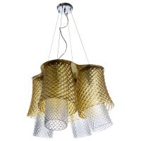 Люстра Divinare MIRACOLO 1152/02 SP-4