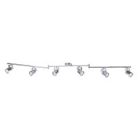 Спот Arte Lamp LENTE A1310PL-6CC
