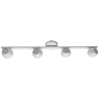 Спот Arte Lamp SFERA A5781PL-4WH от интернет магазина Elvan.ru