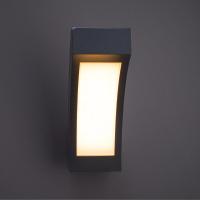 Уличный настенный светильник Arte Lamp INCHINO