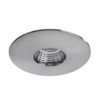Точечный встраиваемый светильник Arte Lamp UOVO A5438PL-1SS