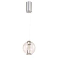 4552-1P, подвес, D160xH300/1300, LEDx7W, 300LM, 4000K, included