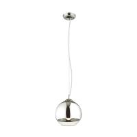 1689-1P, подвес, D200xH240/1460, 1xE27x60W, excluded