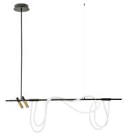 Подвесной светильник Arte Lamp KLIMT