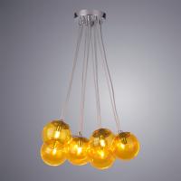 Люстра Arte Lamp PALLONE A3029SP-11CC