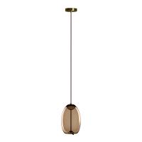 8135-A mini Подвесной светильник LOFT IT Knot