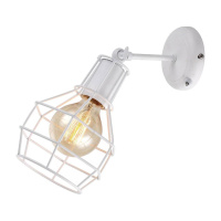 Спот Arte Lamp A9182AP-1WH от интернет магазина Elvan.ru