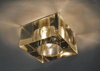 Точечный встраиваемый светильник Arte Lamp BRILLIANTS