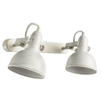 Спот Arte Lamp Martin A5213AP-2WG от интернет магазина Elvan.ru