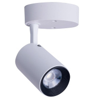 Спот Nowodvorski Iris Led White 8993 от интернет магазина Elvan.ru