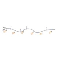 Трековая система Arte Lamp RAILS KITS A3059PL-6WH